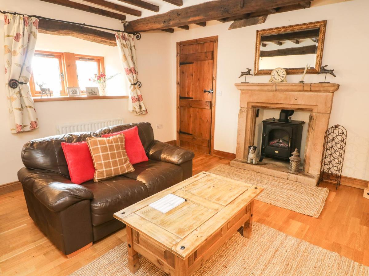 Clove Cottage Great Ormside 외부 사진