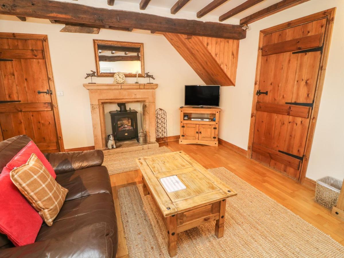 Clove Cottage Great Ormside 외부 사진
