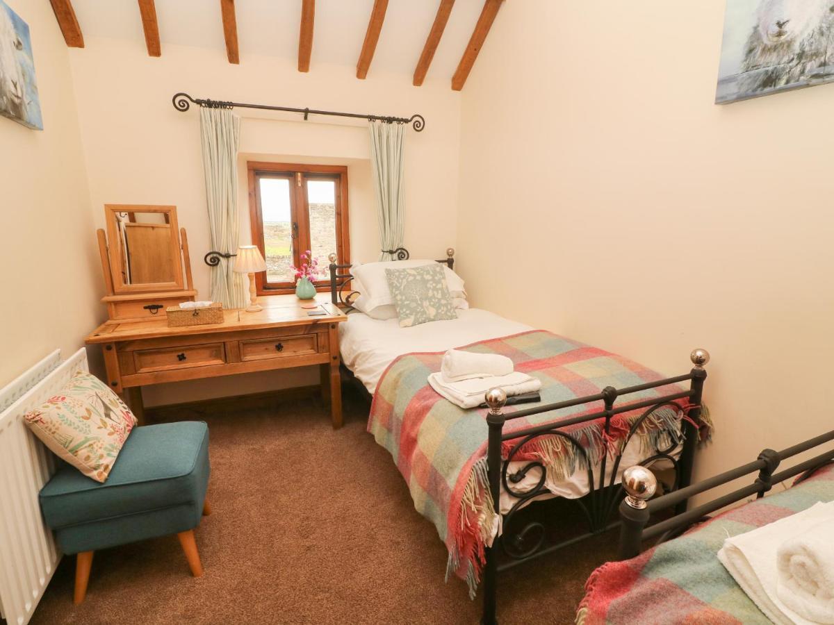 Clove Cottage Great Ormside 외부 사진