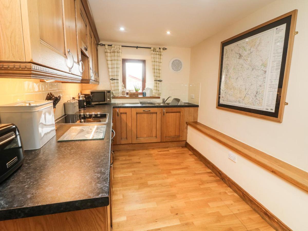 Clove Cottage Great Ormside 외부 사진