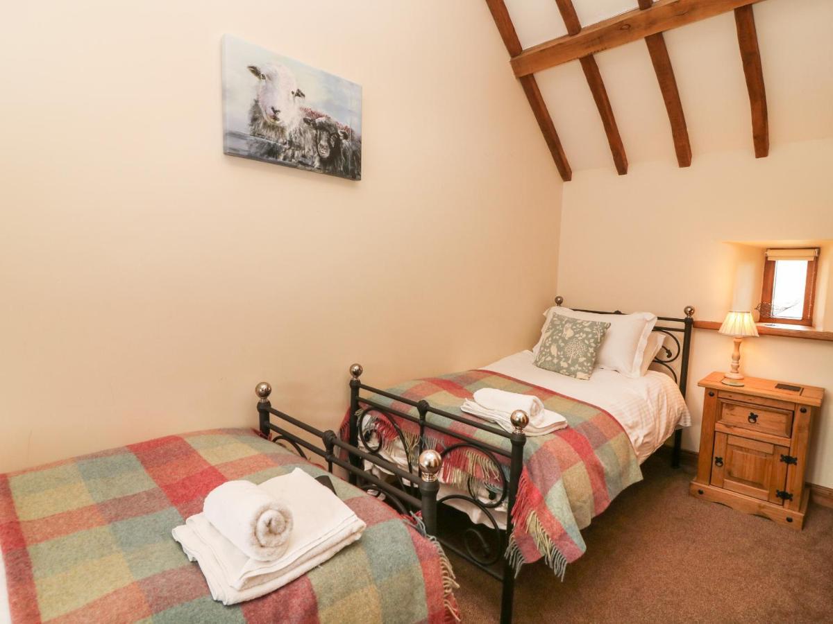 Clove Cottage Great Ormside 외부 사진