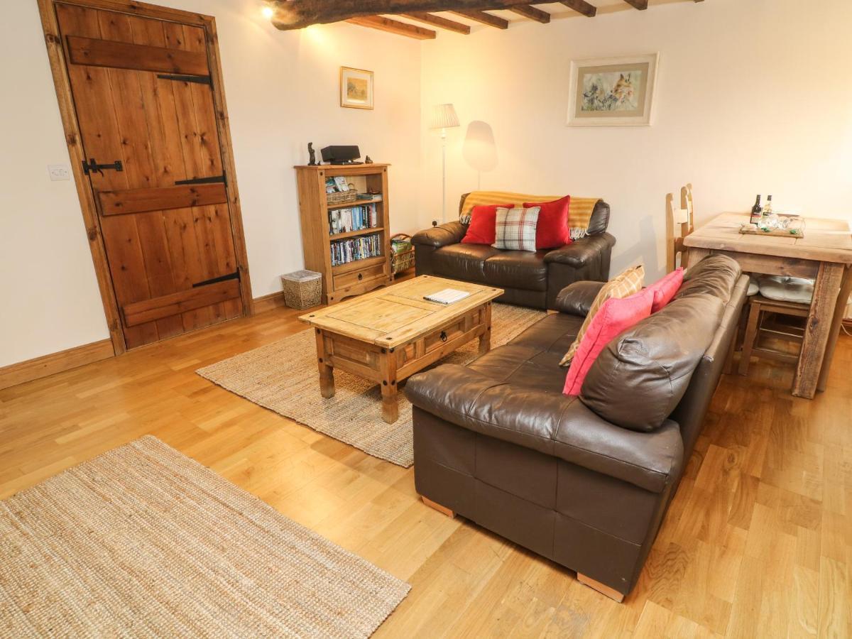 Clove Cottage Great Ormside 외부 사진