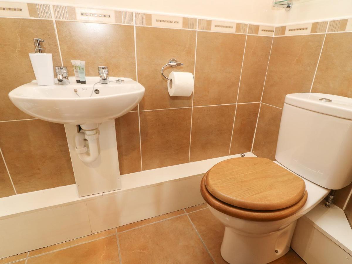 Clove Cottage Great Ormside 외부 사진