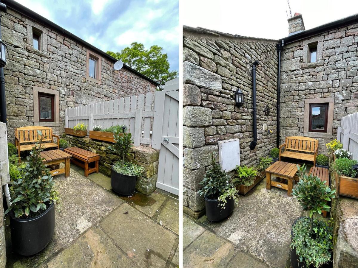 Clove Cottage Great Ormside 외부 사진