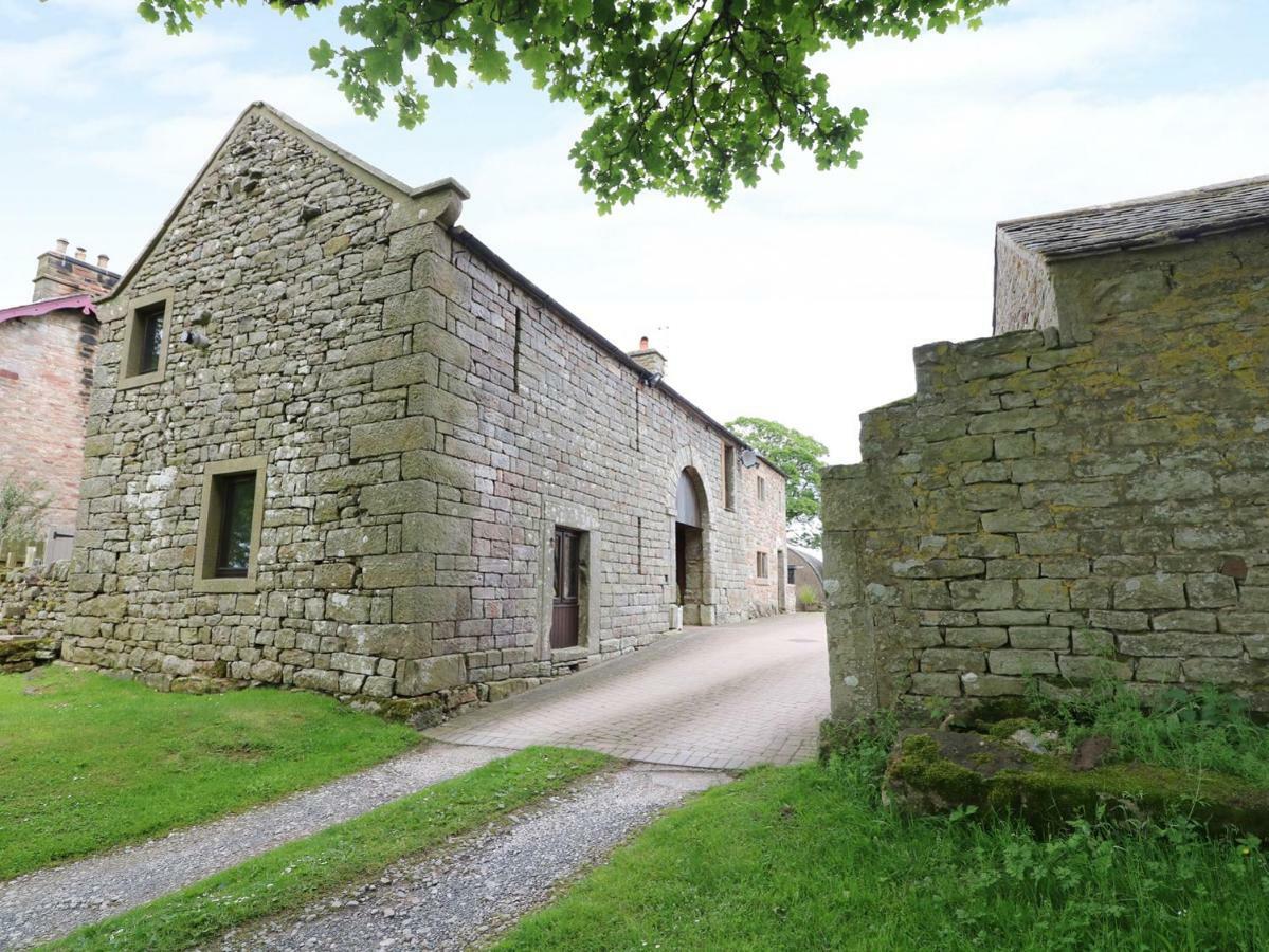 Clove Cottage Great Ormside 외부 사진